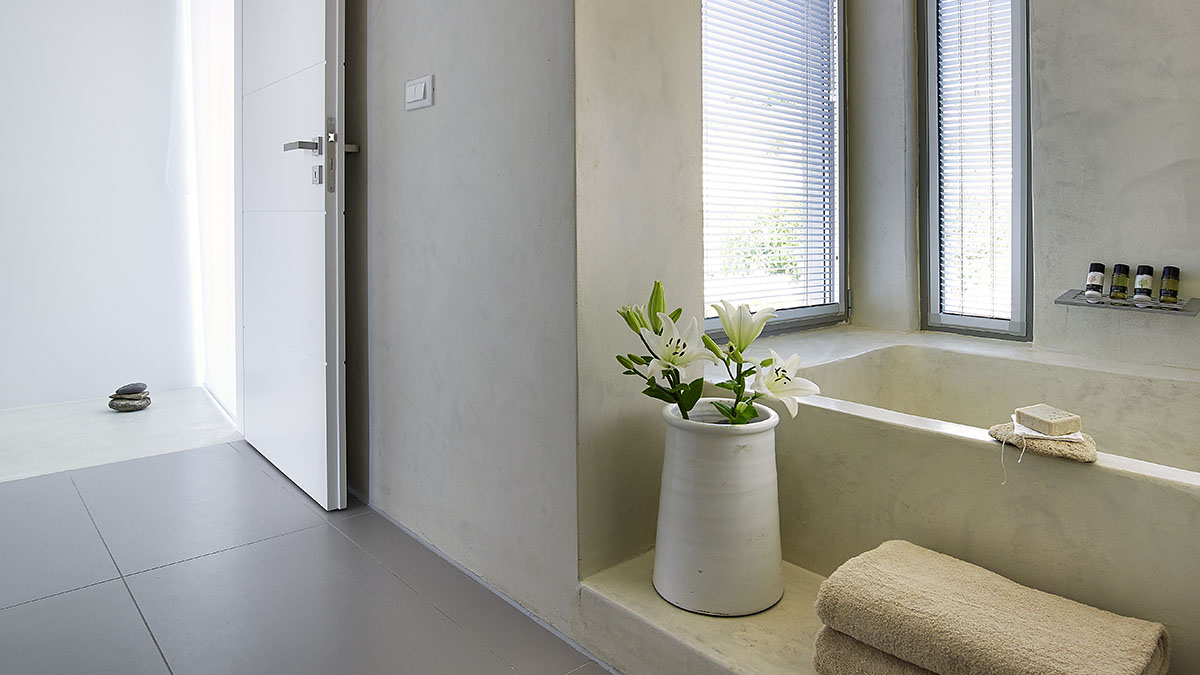 Villa Anassa 2 Bedroom Sea View